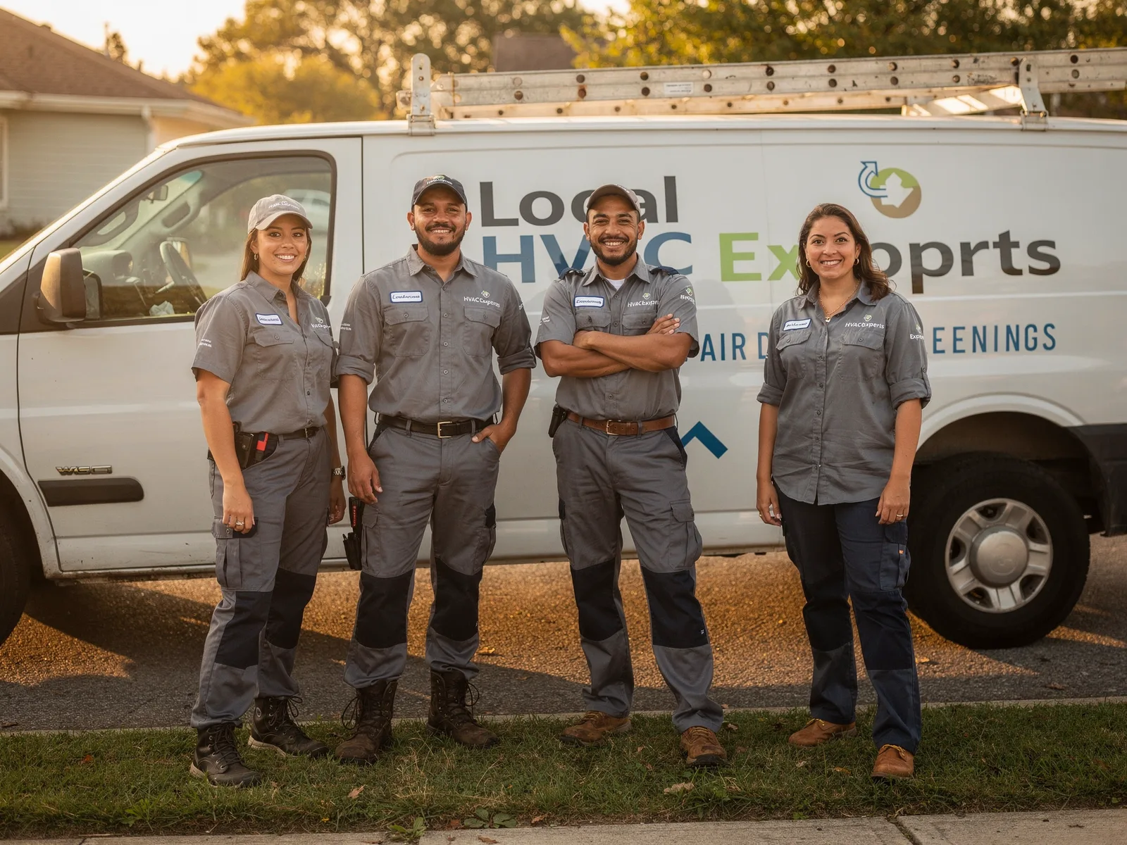 24/7 HVAC Repair & AC Replacement company in Malinta, OH
